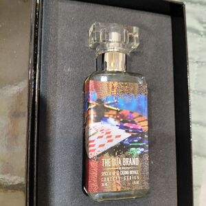 NIB Dua FRAGRANCE Spice it Up at Casino Royale Party Perfume 30 ML